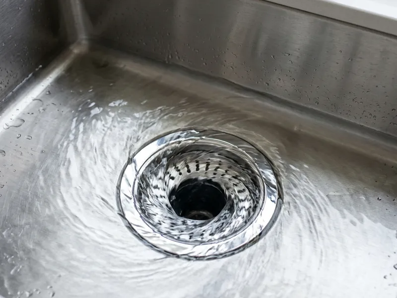 Drain Cleaning Plumber in Limestone Creek, FL